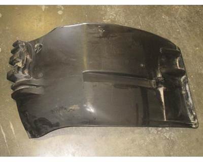 Used Freightliner Century Class Left Side Splash Guard