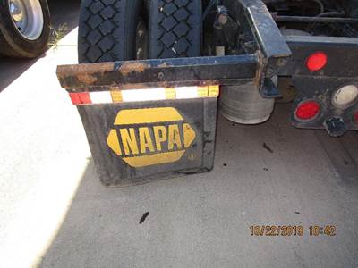 Freightliner Classic XL Left for a Freightliner FLD132 XL CLASSIC