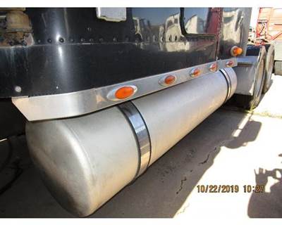 Used 2007 Freightliner Classic XL Left Chrome Sleeper Light Panel