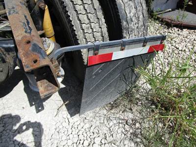 Freightliner Columbia 120