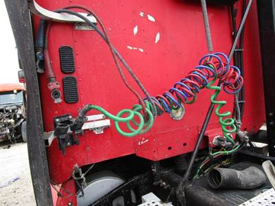 Freightliner Columbia 120