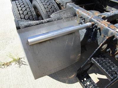 Freightliner Columbia 120