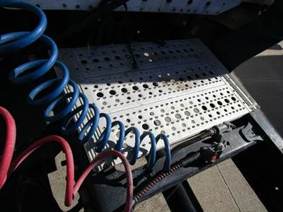 Freightliner Columbia 120