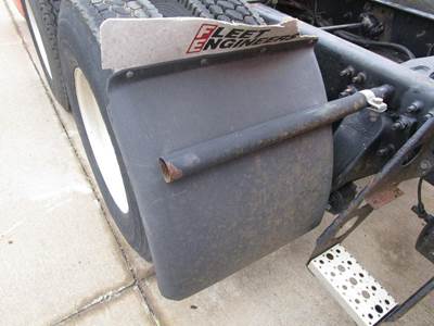 Freightliner Columbia 120