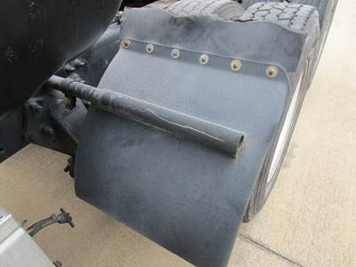 Freightliner Columbia 120