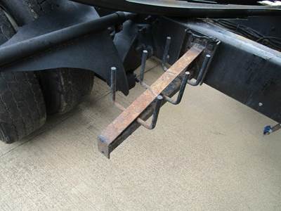 Freightliner Columbia 120