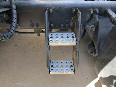 Freightliner Columbia 120