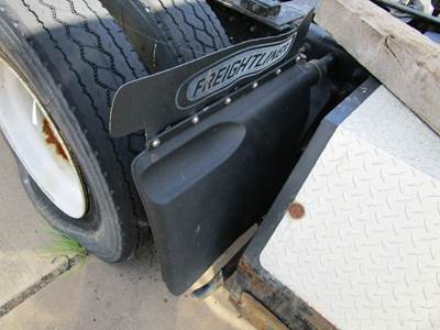 Freightliner Columbia 120