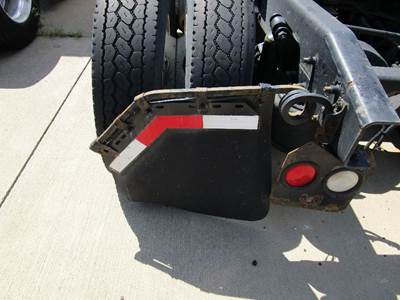 Freightliner Columbia 120