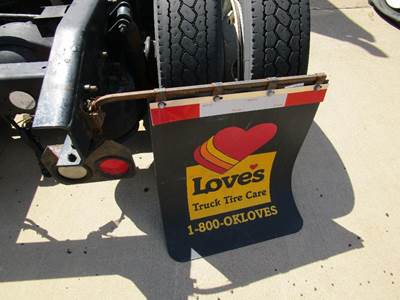 Freightliner Columbia 120