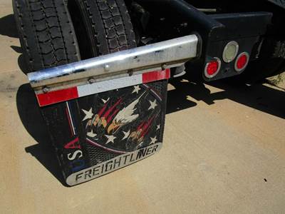 Freightliner Columbia 120