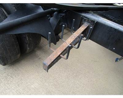 Used 2011 Freightliner Columbia 120 Frame Mounted Chain Holder