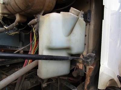 Freightliner Columbia for a Freightliner COLUMBIA 120