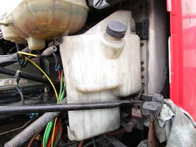 Freightliner Columbia for a Freightliner COLUMBIA 120