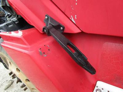 Freightliner Columbia Left for a Freightliner COLUMBIA 120