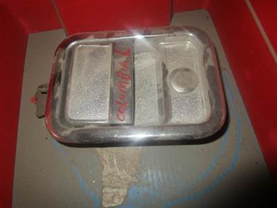 Freightliner Columbia