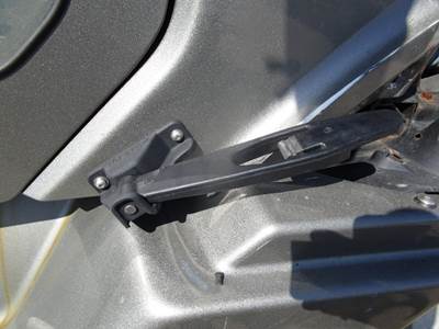 Freightliner Columbia Right for a Freightliner COLUMBIA 120