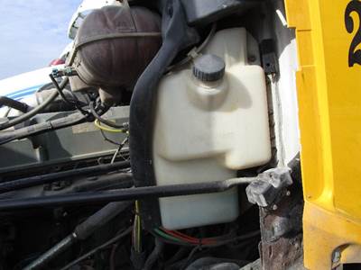 Freightliner Columbia for a Freightliner COLUMBIA 120