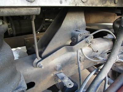 Freightliner Columbia for a Freightliner COLUMBIA 120