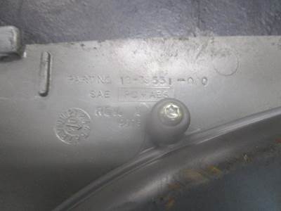 Freightliner Columbia