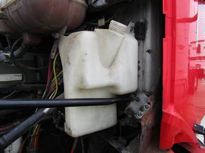 Freightliner Columbia for a Freightliner COLUMBIA 120