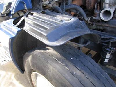 Freightliner Columbia Right for a Freightliner COLUMBIA 120