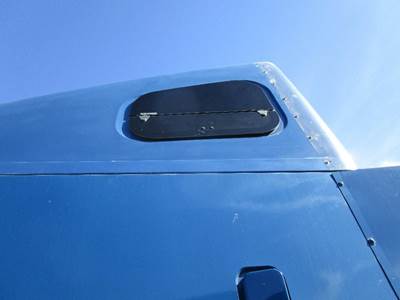 Freightliner Columbia for a Freightliner COLUMBIA 120