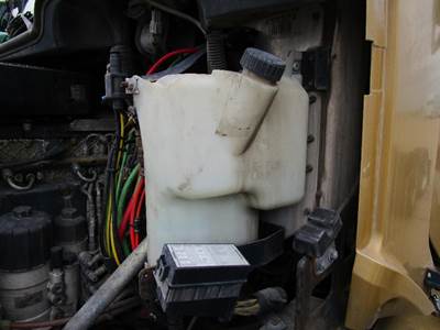 Freightliner Columbia for a Freightliner COLUMBIA 120