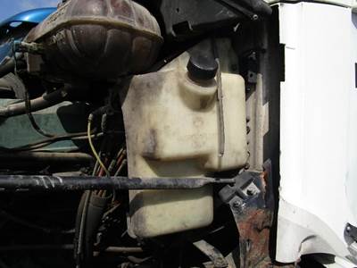 Freightliner Columbia for a Freightliner COLUMBIA 120