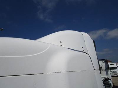 Freightliner Columbia for a Freightliner COLUMBIA 120