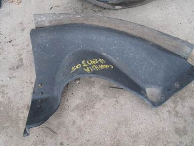 Freightliner Columbia for a Freightliner COLUMBIA 120