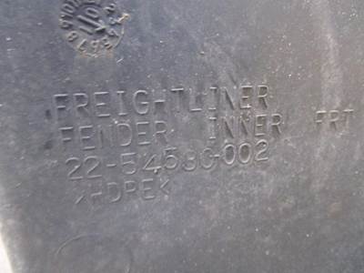 Freightliner Columbia for a Freightliner COLUMBIA 120