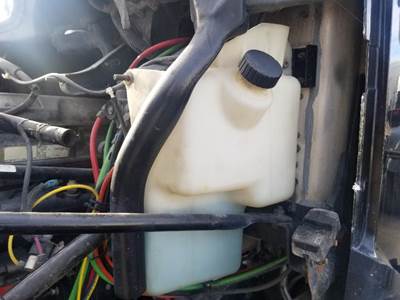 Freightliner Columbia for a Freightliner COLUMBIA 120