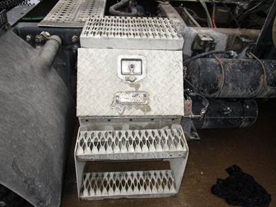 Freightliner Columbia for a Freightliner COLUMBIA 120