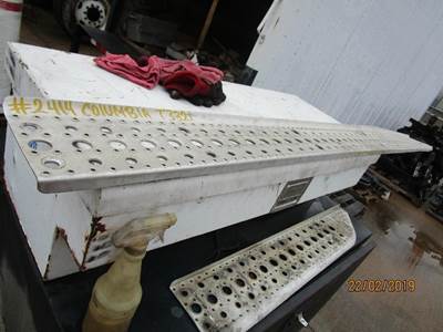 Freightliner Columbia