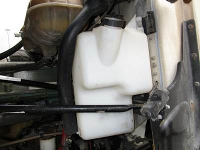 Freightliner Columbia for a Freightliner COLUMBIA 120