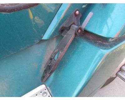 Used 2007 Freightliner Columbia 120 Right Hood Latch