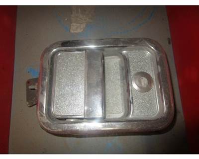 Used Freightliner Columbia Right Exterior Door Handle