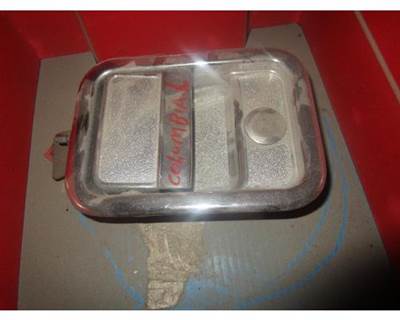 Used Freightliner Columbia Right Exterior Door Handle