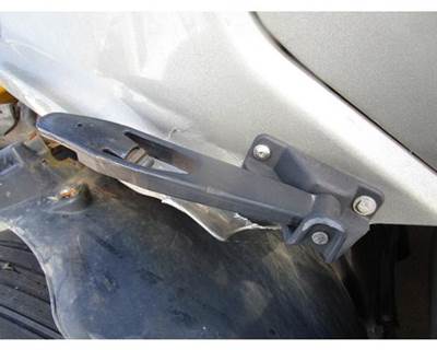 Used 2005 Freightliner Columbia Hood Latch, Left (Left Side)