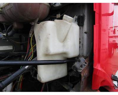 Used Freightliner Columbia 120 Windshield Washer Fluid Reservoir
