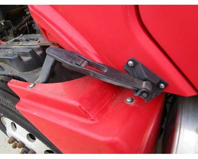 Used 2006 Freightliner Columbia 120 Left Hood Latch