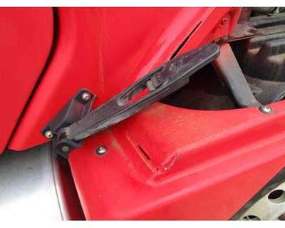 Used 2006 Freightliner Columbia 120 Hood Latch, Right Side