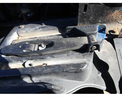 Used 2007 Freightliner Columbia 120 Left Hood Latch