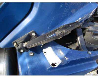 Used 2007 Freightliner Columbia 120 Hood Latch, Right Side
