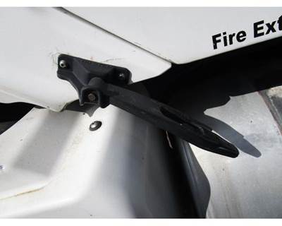 Used 2006 Freightliner Columbia Left Hood Latch