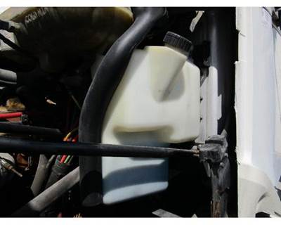 Used Freightliner Columbia 120 Windshield Washer Fluid Reservoir