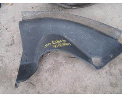 Used 2005 Freightliner Columbia 120 Right Inner Fender, Part # 22-54530-003