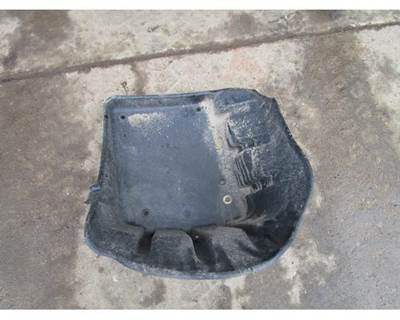 Used Freightliner Columbia Left Inner Fender, Part # 17-15238-004