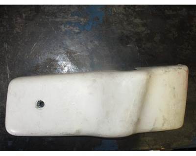 Used Freightliner Columbia Right Mirror Back Plastic Cover